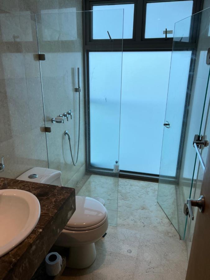 Luxury Apartment In Ocean Pavillion Hotel Cartagena Εξωτερικό φωτογραφία